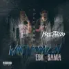 EBK Osama - What N****z On - Single